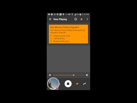 Video cover