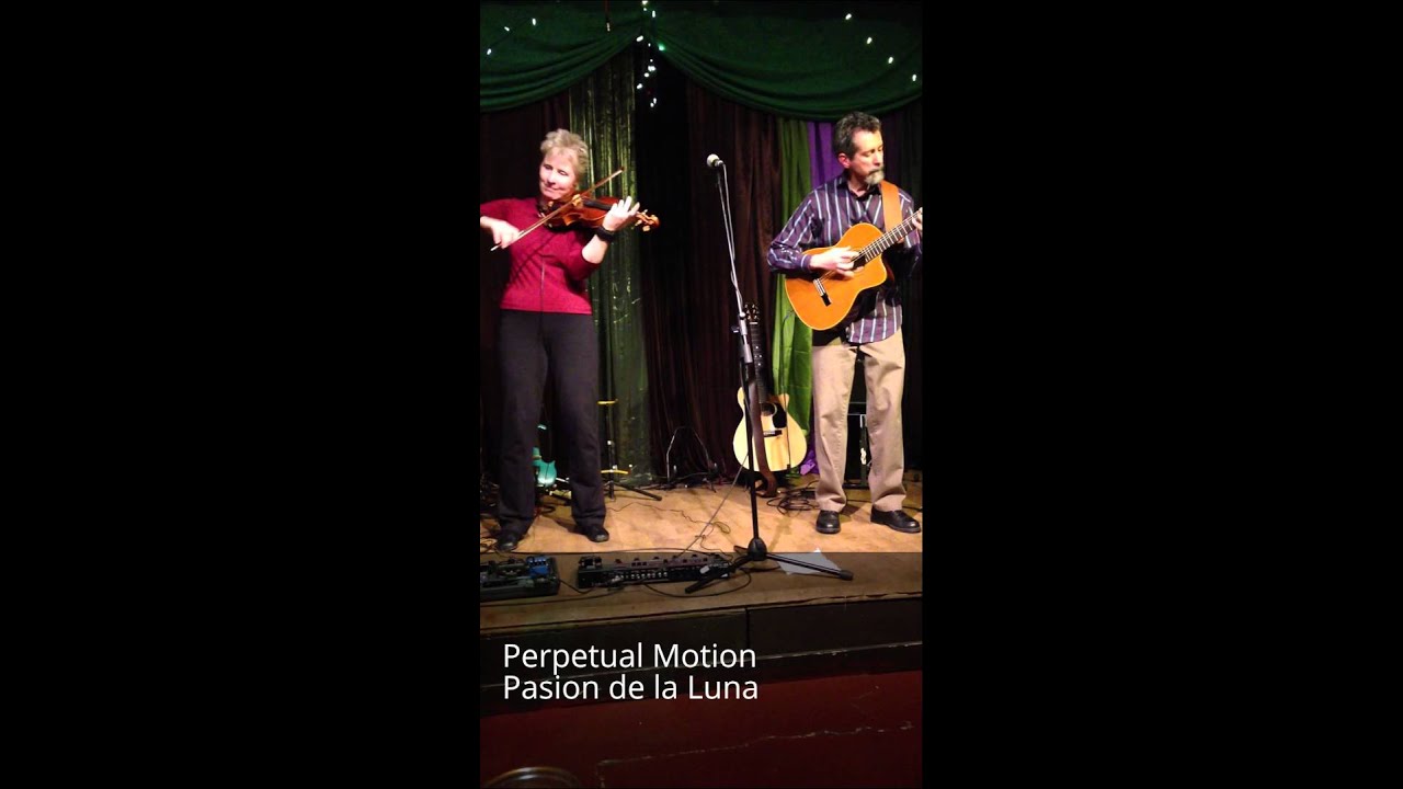 Promotional video thumbnail 3 for Josie Quick-All Purpose Violinist