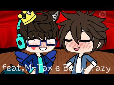 Hoje ela vem me ver|Feat.M-Tax e Belly Crazy