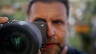 Video thumbnail for Sony FX2 - Unfairly Unloved? by Philip Bloom