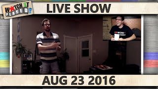 Watch It Played - Speechless video thumbnail