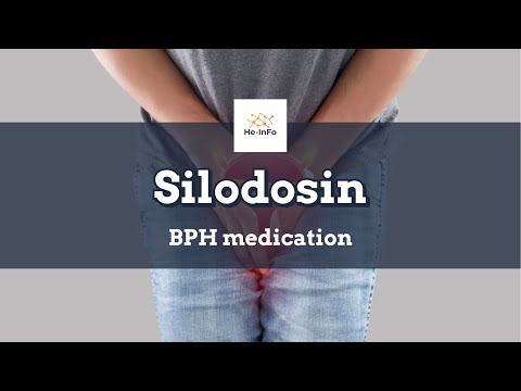 Maxvoid Plus (Silodosin+ Dutasteride) 4mg/0.5mg Tablet