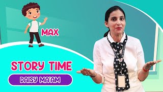 JBM SMART START-The Foundation School Video