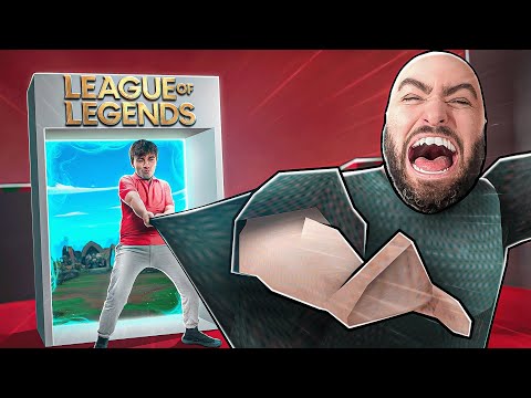 BEST OF: A LOOK BACK AT LEAGUE OF LEGENDS WITH SPLINTER