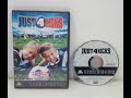 Opening To Just 4 Kicks 2003 Demo DVD