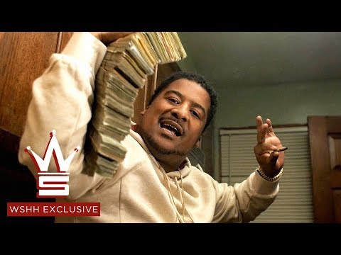 Aoc Obama "My Life & Bands" (WSHH Exclusive - Official Music Video)