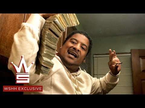 Aoc Obama My Life & Bands (WSHH Exclusive - Official Music Video)