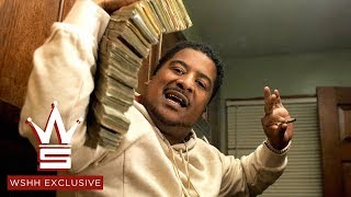 Aoc Obama "My Life & Bands" (WSHH Exclusive - Official Music Video)