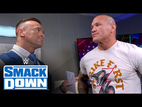 Mickie James Wants To See Nick Aldis Wrestle Randy Orton, Cody Rhodes And Drew McIntyre In WWE