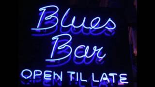 Blues in the Night