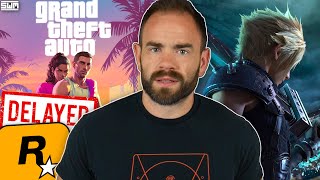 Chaos Hits GTA 6 + Rockstar And The Gaming Industry Sees More Layoffs | News Wave