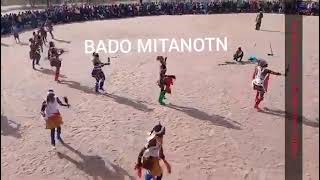 Show ya ndama jigushilaga 2026