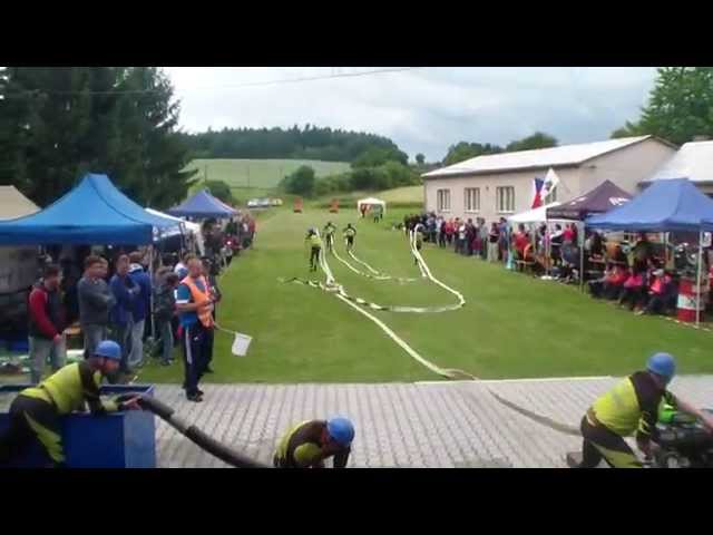Bolkov, 21. 06. 2014