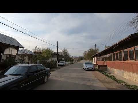 Comuna Dumitrești Vrancea