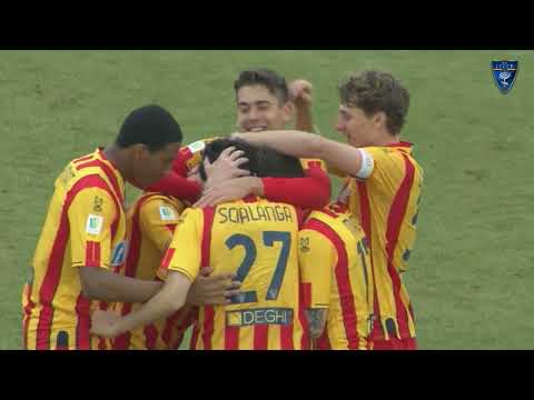 HL Primavera 1TIM VISION: Lecce 3 - Hellas Verona 4