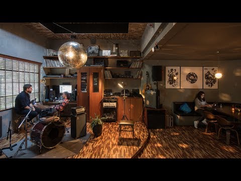 Pete Herbert | Live @ Departamento, CDMX