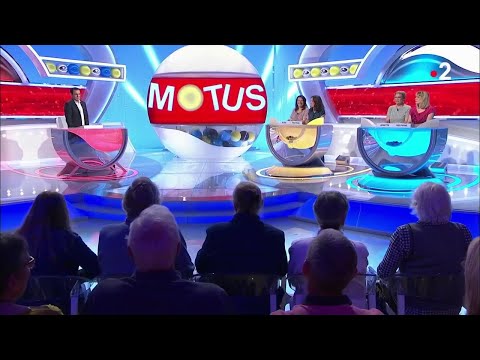 Motus du 04/06/18 - Intégrale