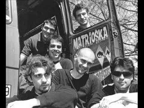 matrioska ci vuole serietà