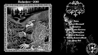 Download lagu Satanic Warmaster - Nachzehrer (Full Album) mp3 Download lagu Satanic Warmaster - Nachzehrer (Full Album) mp3