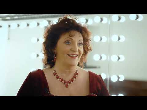 OperaCafé 20250323 - Príma Donnák: Sümegi Eszter