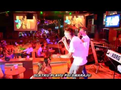 85 MC - I Ova Noc (Official Video) 2012