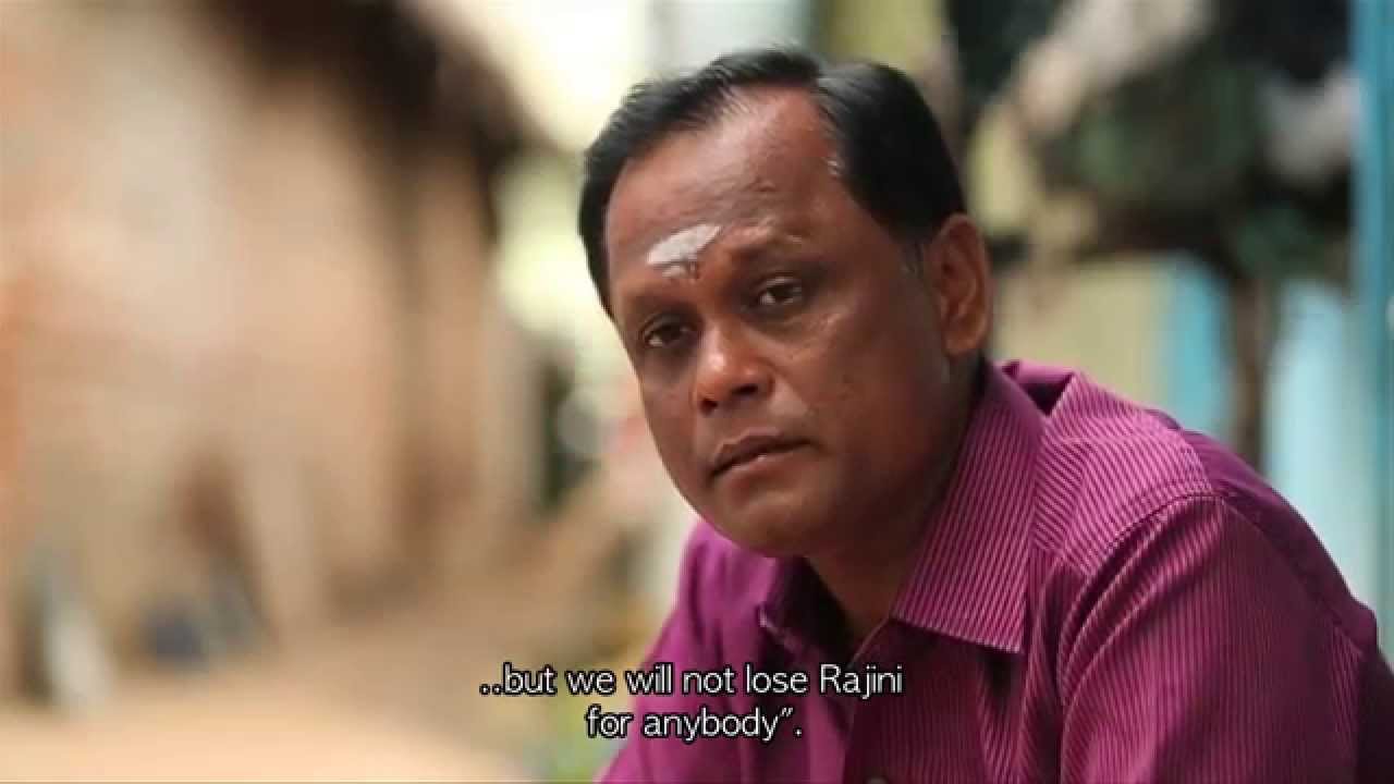 For The Love Of A Man - Trailer