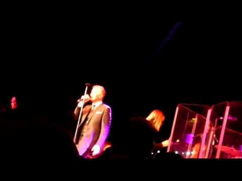 ABC - Many Happy Returns @ Sheffield City Hall, 06-11-15