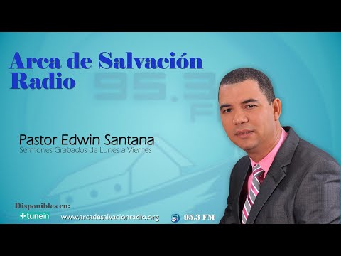 Es Necesario que Seamos Como Niños Pt.2 - Pastor Edwin Santana.
