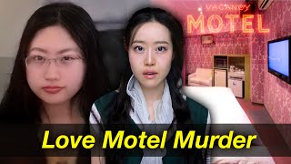 Japanese Dad-Daughter Duos unspeakable murder in L