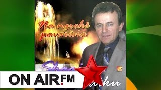 Shaqir Cërvadiku - Bektesh Halitit