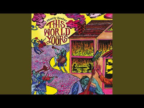 Freylakh No 5 (feat. Anibal Seminario & Will Brahm)