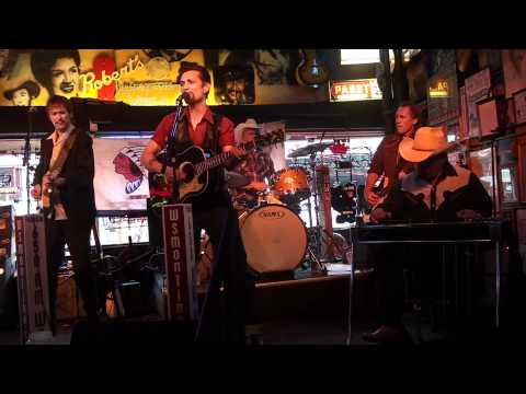 James Intveld - Cryin' Over You