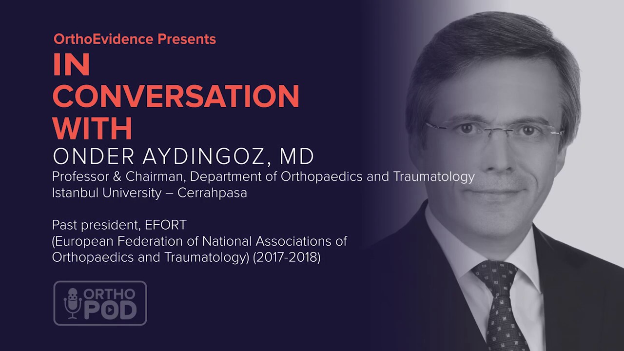 Unifying Through Alliances: 5 Major International Associations and 150,000 Surgeons Worldwide