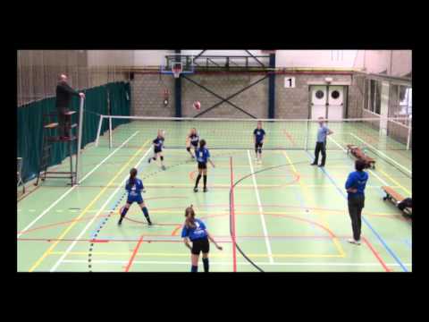 Oefenmatch U11M Lummen Mitters