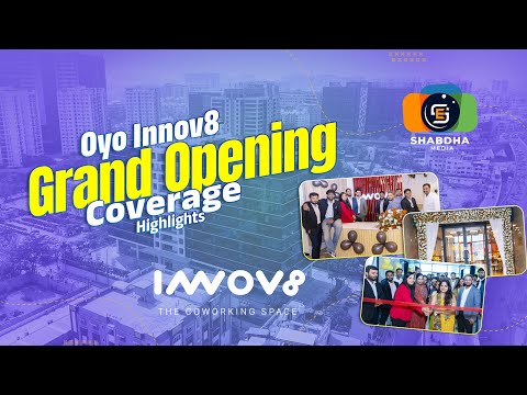 Oyo Innov8