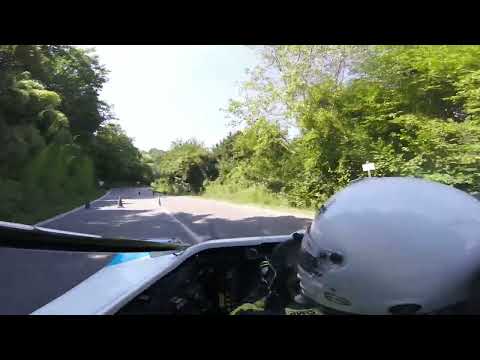 SLALOM BUBBIO 2025  Piotti Davide