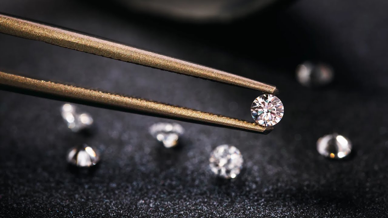 How diamonds are made How diamonds are made