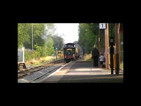 shakespeare express 23 8 15