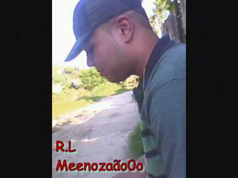 Mc G3 - R.L e a Reliquiaa 2010 (Fooda)