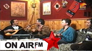 Grupi Folklorik Batllava - Lujma Lujma Gishtin