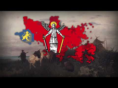 "Where Is the Ruthenian Fatherland?" - Galician-Ruthenian Patriotic Song