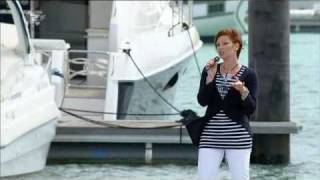 Claudia Jung - Komm und tanz ein letztes Mal mit mir 2011