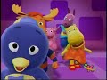 Backyardigans Intro