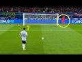 Funny Penalty Moments