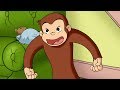 George O Curioso Compilação De 1 Hora Episódio Completo Desenhos Animados