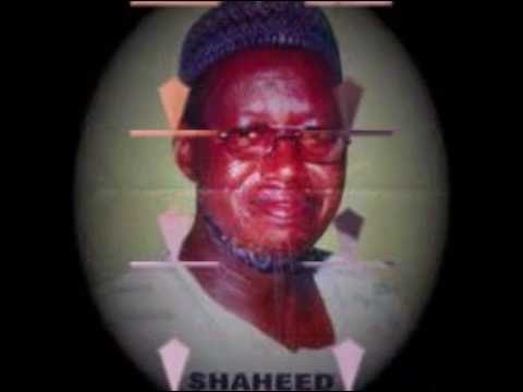 Ja'afar Exegesis (Tafseer) of Surah Yunus to Yusuf Video