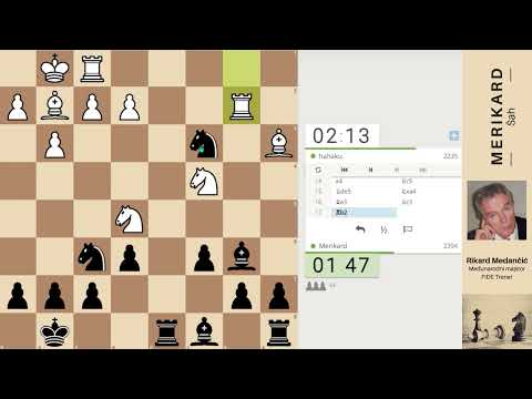 NAuči od majstora 524. - BOGOLJUBOVLJEVA INDIJKA