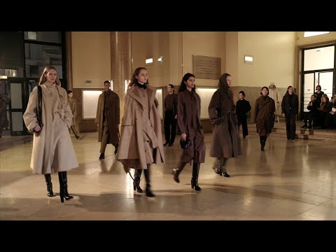 LEMAIRE | Fall-Winter 2020 Runway