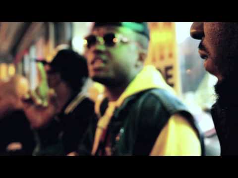 The Canz Ft. RVZ -"Victim"