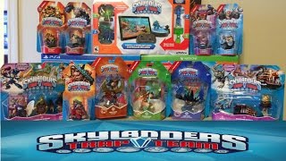 Skylanders Trap Team Wave 2 Surprise Box from Activison
